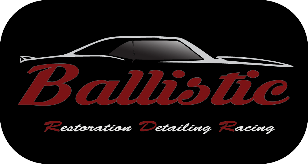 Ballistic RDR